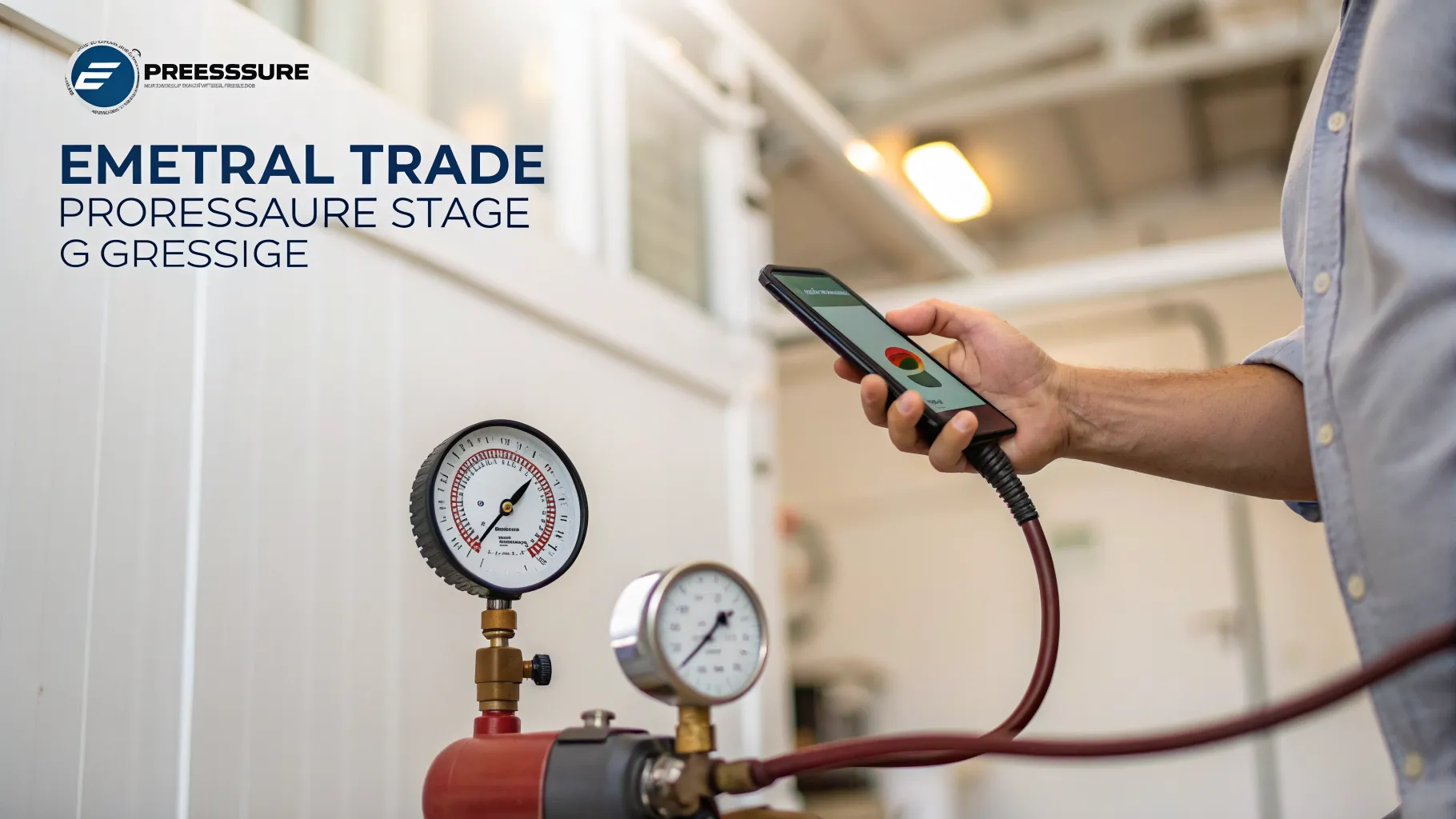 Air Compressor CFM Test Calculator: Check Real Output