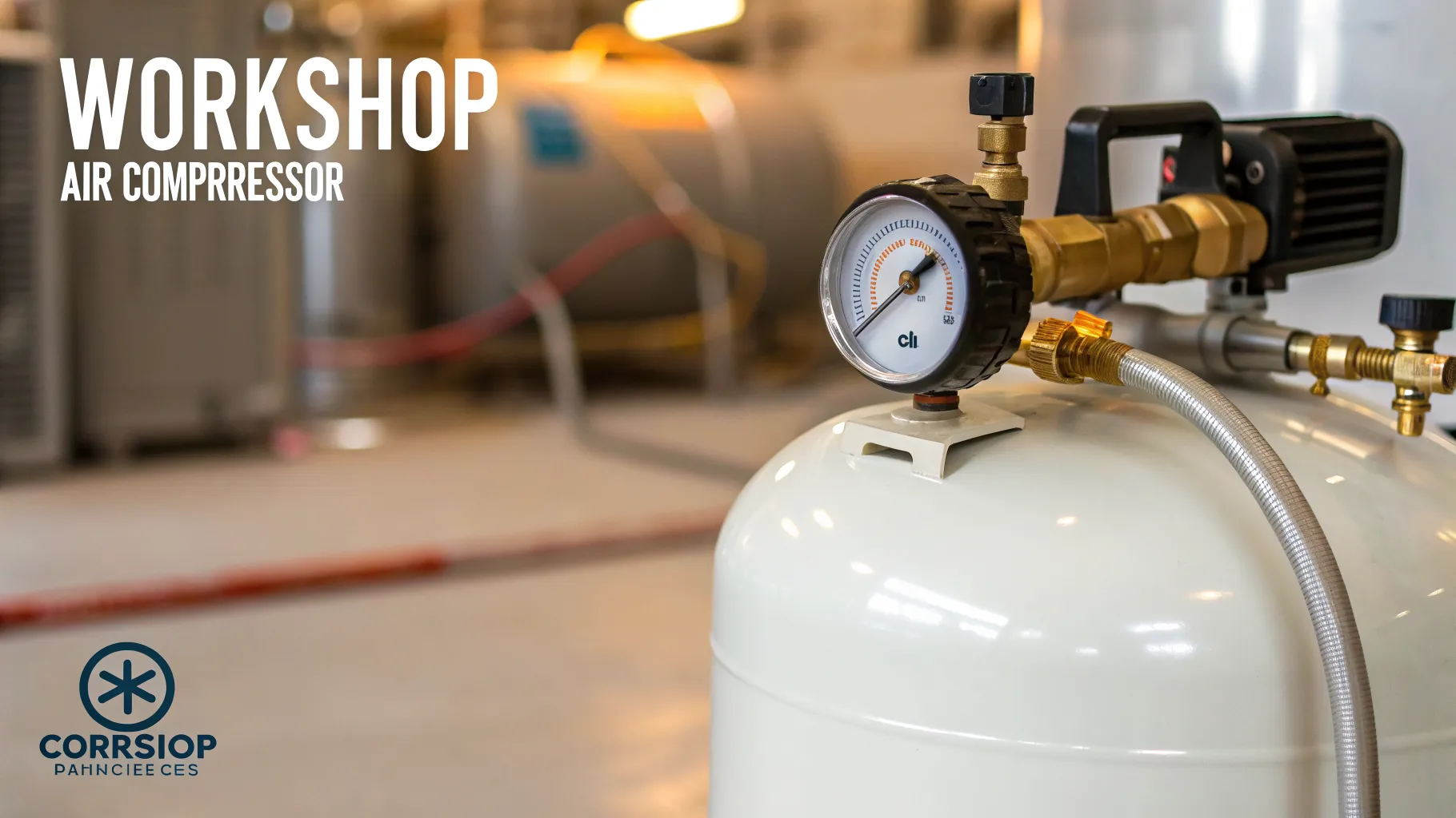 Air Compressor Leaking Air: How to Find and Fix Every Leak