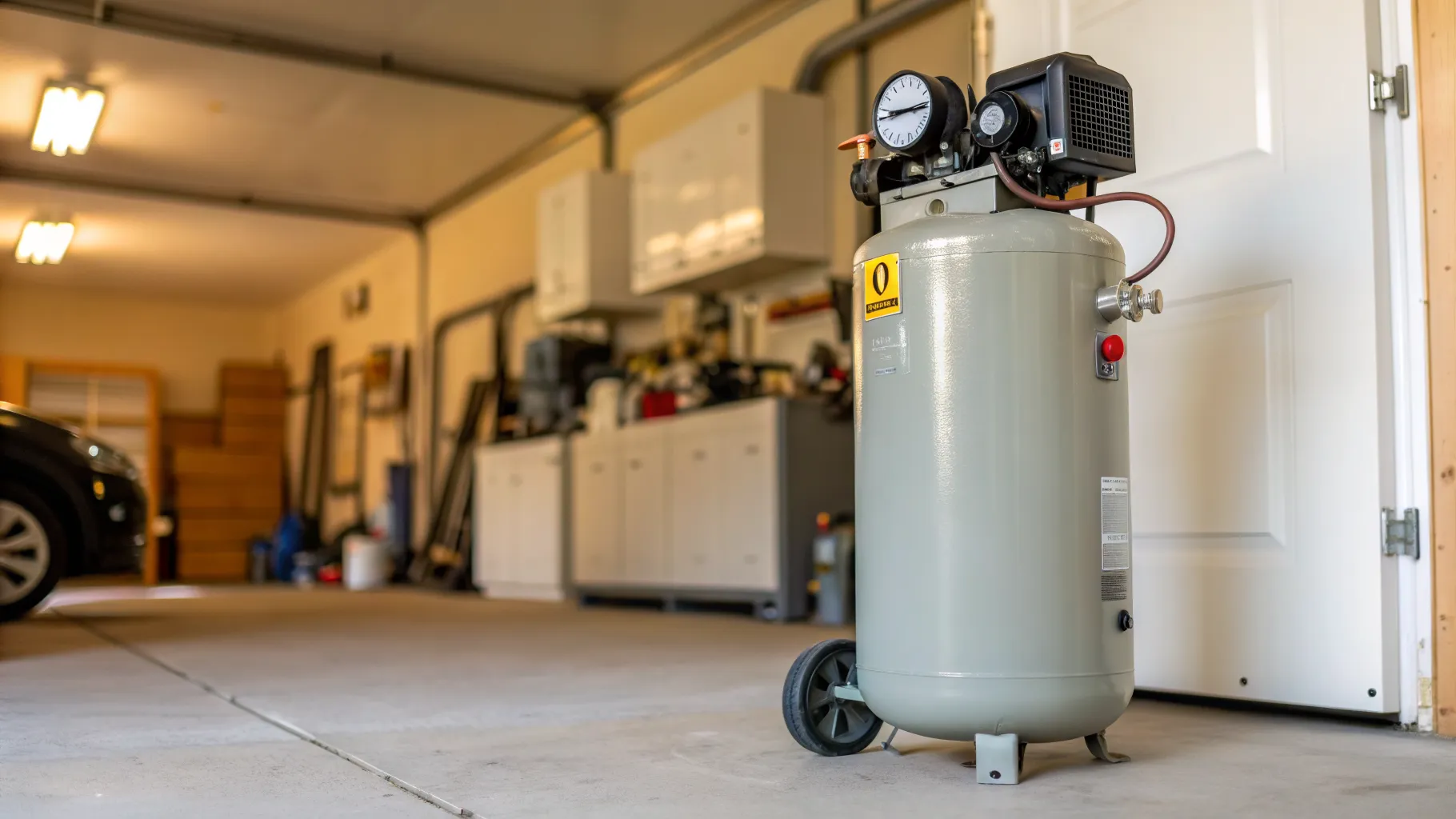Air Compressor Running Cost Calculator: What Does It Cost to Run?