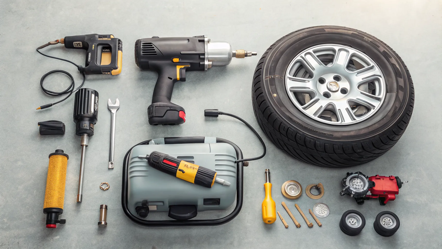 Air Compressor Size Calculator: What CFM Do You Need?