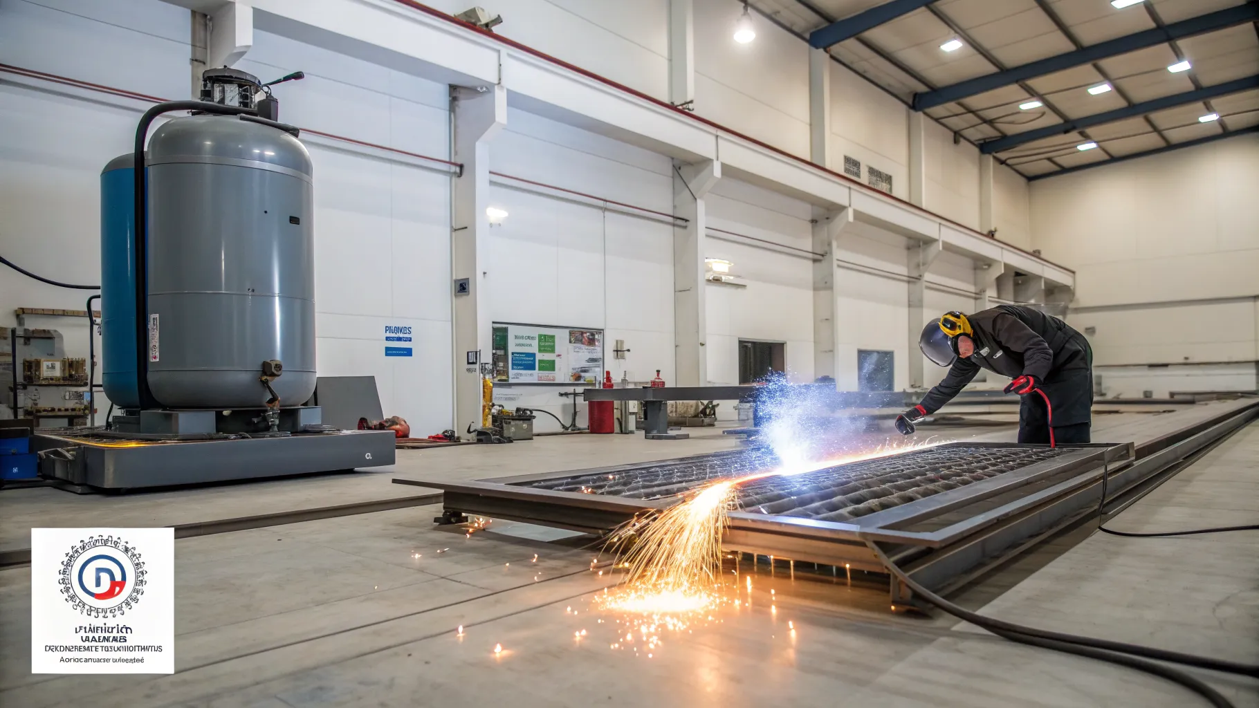 Best Air Compressor for a Plasma Cutter: How to Size and Choose