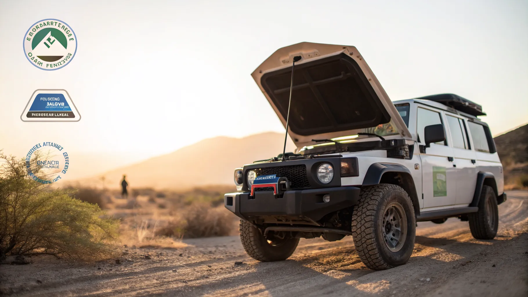 Best On-Board Air Compressors for 4x4 and Off-Road Vehicles