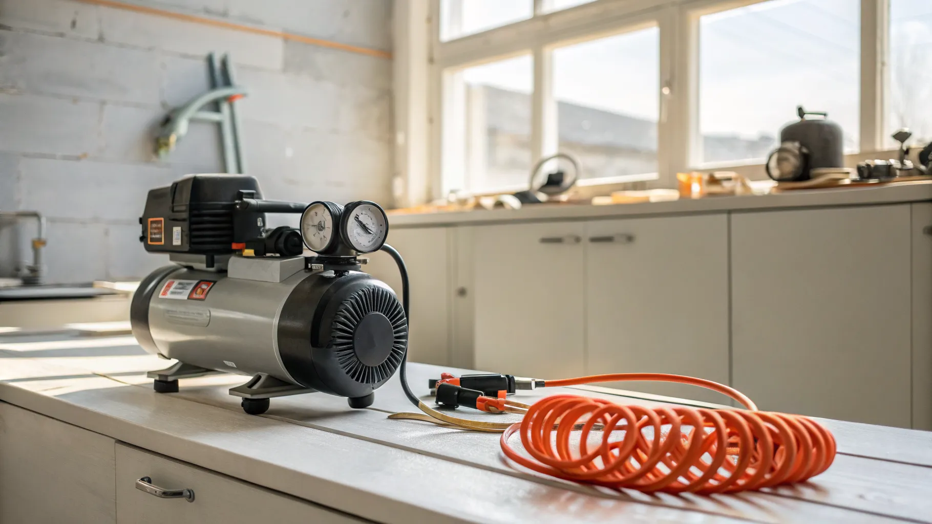 Best Portable Air Compressors: Picks by Job (2026)