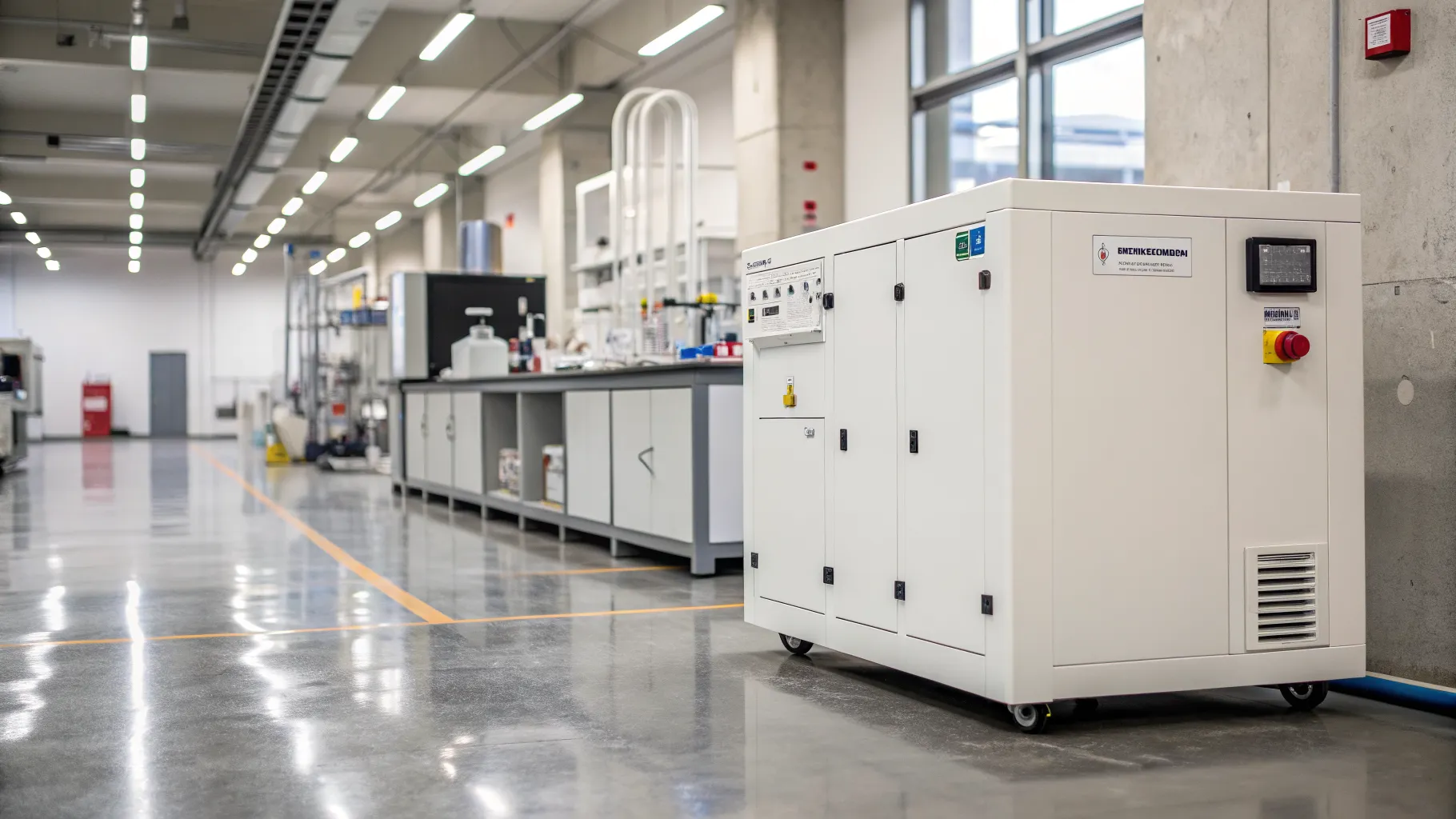 Best Scroll Air Compressors: Ultra-Quiet and Oil-Free Explained