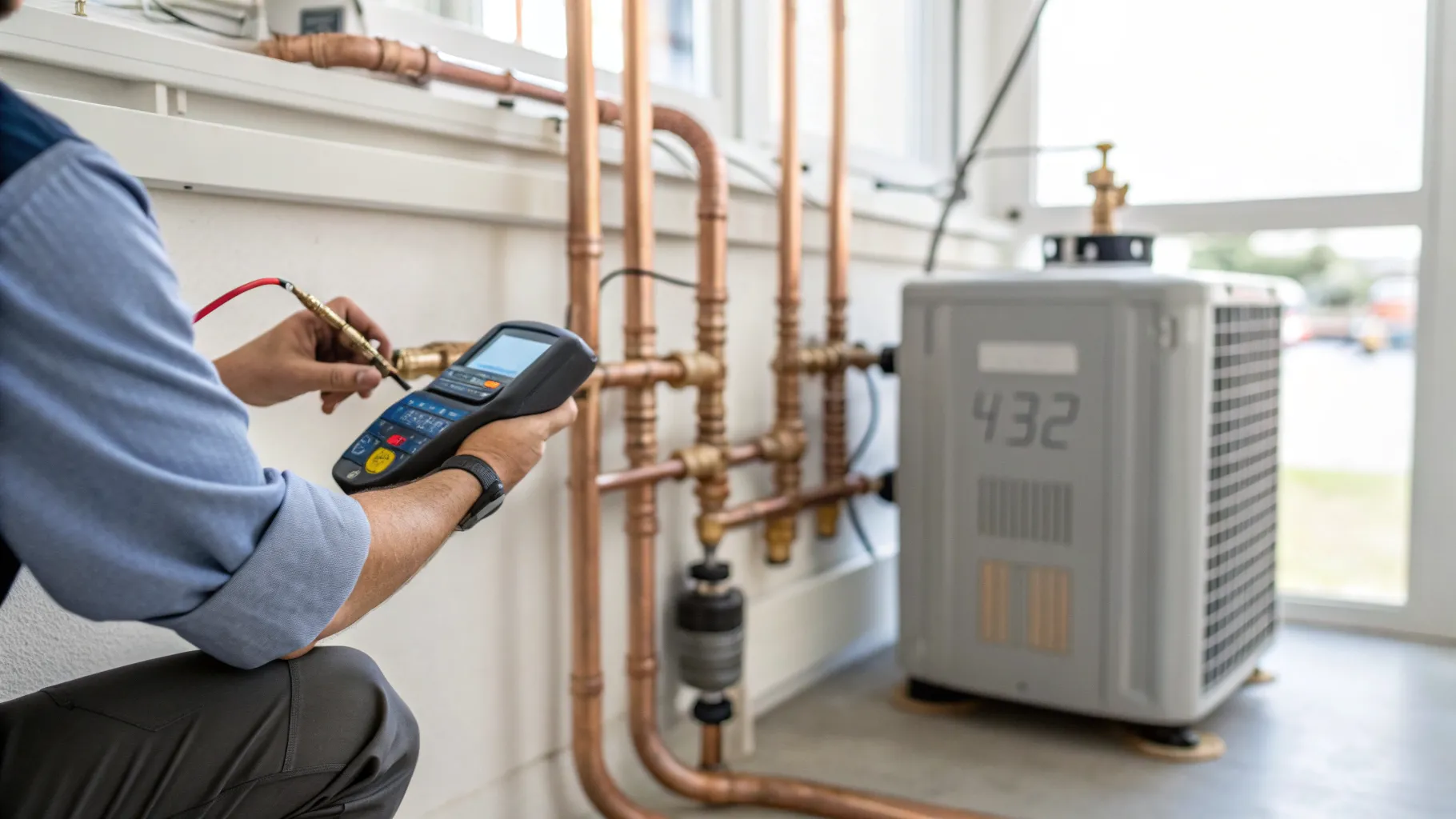 Compressed Air Leak Cost Calculator: What Leaks Cost You Per Year