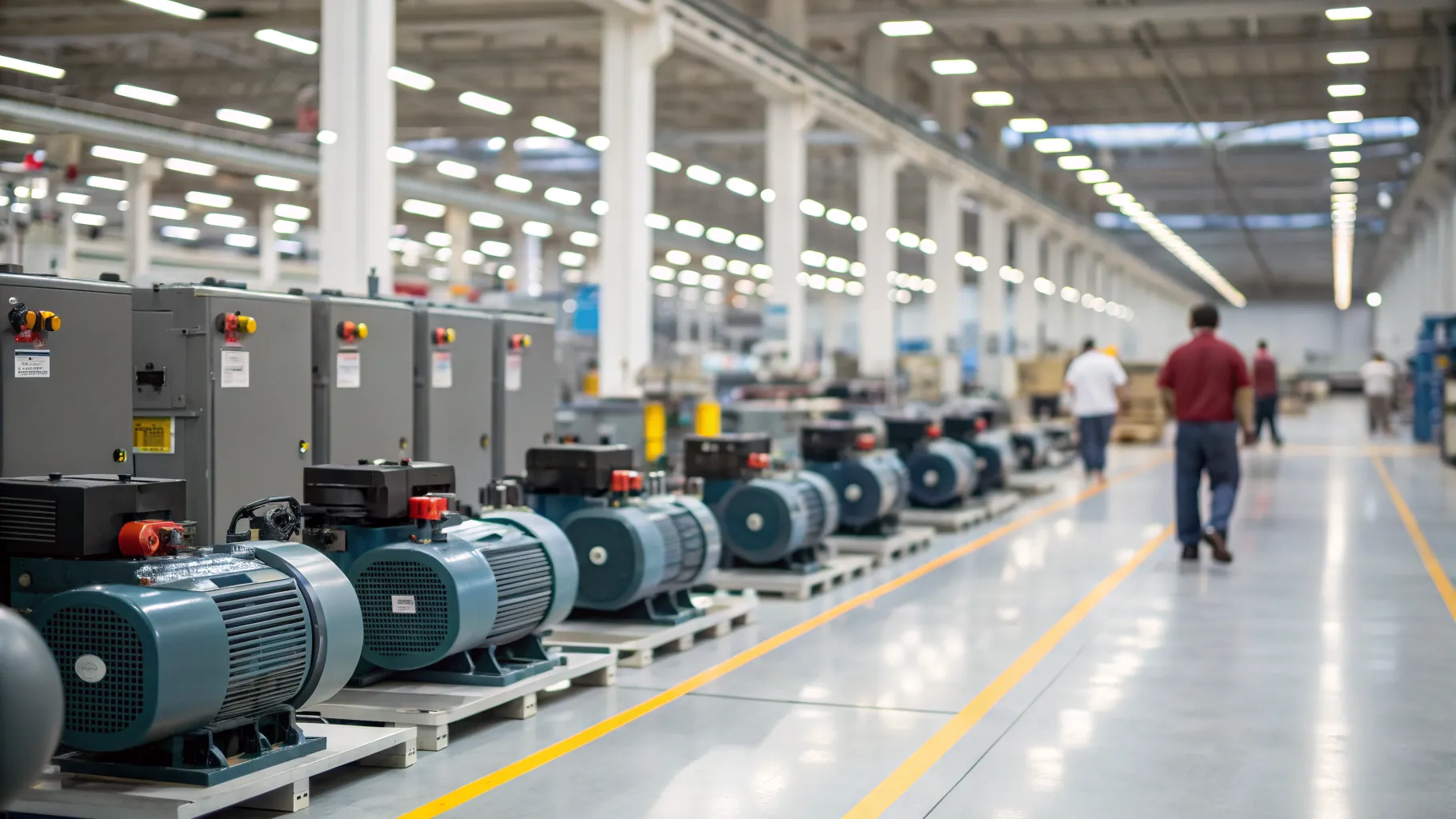 Air Compressor News: July 2026